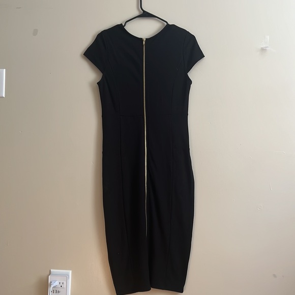 Felicity & Coco Exposed Zip Dress! - Picture 2 of 3